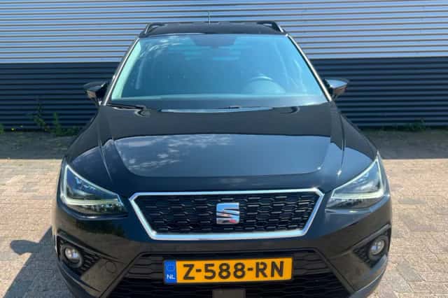 SEAT Arona (2020) thumbnail 2