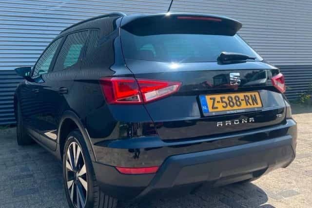 SEAT Arona (2020) thumbnail 6