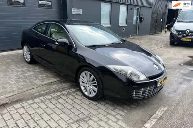 Renault Laguna (2009) thumbnail 1