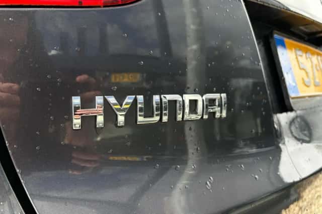 Hyundai ix35 (2010) thumbnail 6