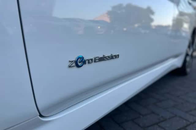 Nissan Leaf (2018) thumbnail 4