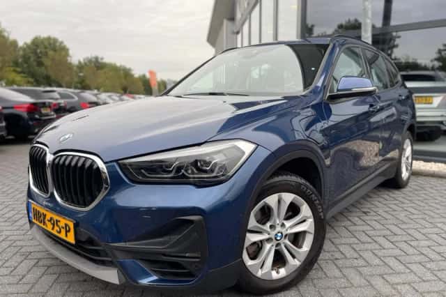 BMW X1 (2020) thumbnail 1