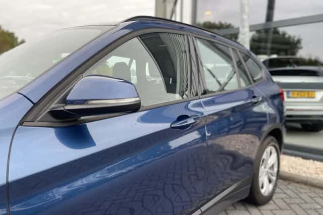 BMW X1 (2020) thumbnail 2