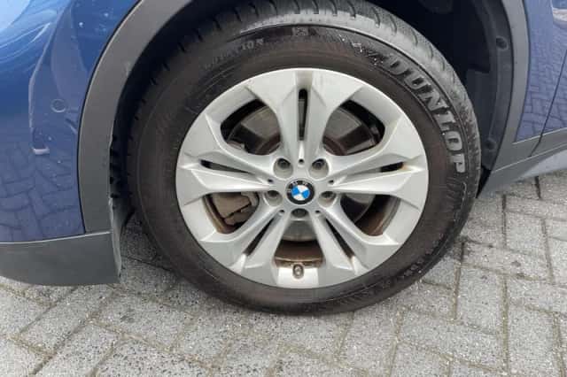 BMW X1 (2020) thumbnail 3