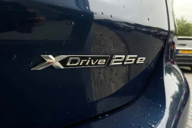 BMW X1 (2020) thumbnail 5