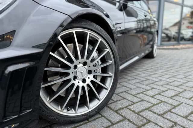 Mercedes-Benz C-Klasse (2008) thumbnail 3