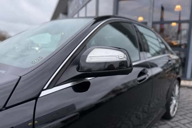 Mercedes-Benz C-Klasse (2008) thumbnail 6