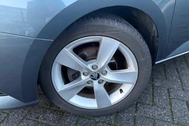 Škoda Fabia (2021) thumbnail 2