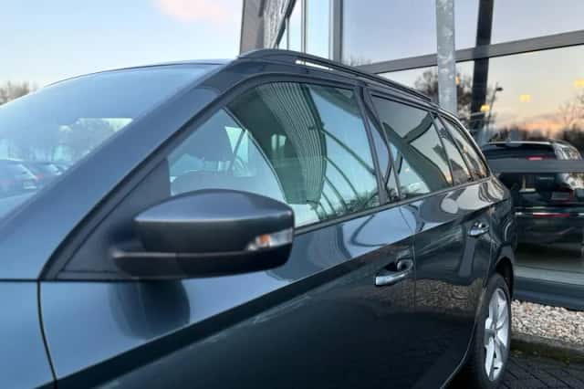 Škoda Fabia (2021) thumbnail 3