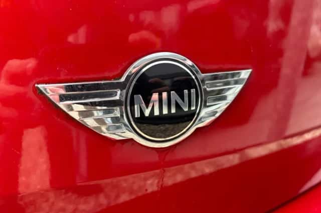 MINI Clubman (2016) thumbnail 5