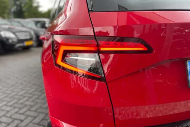 Škoda Karoq (2020) thumbnail 6