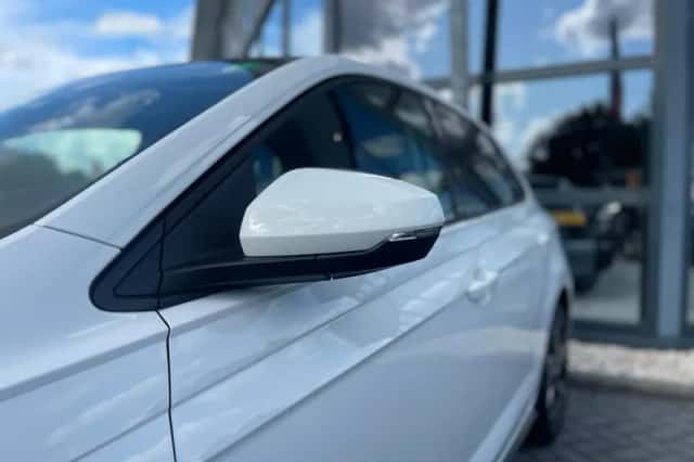 Volkswagen Polo (2021) thumbnail 4