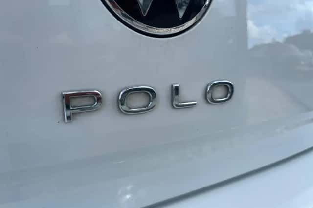 Volkswagen Polo (2021) thumbnail 5