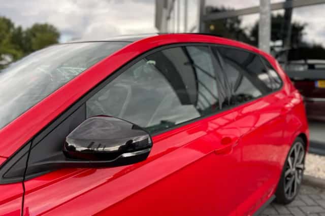 Volkswagen Polo (2019) thumbnail 5