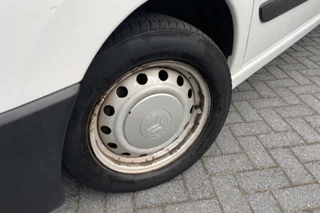 Citroën Jumpy (2015) thumbnail 4