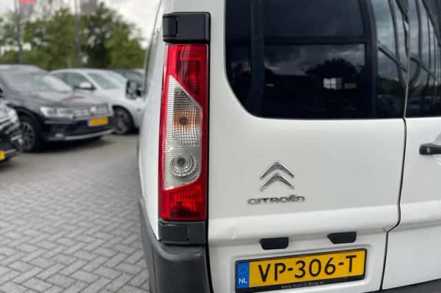 Citroën Jumpy (2015) thumbnail 6