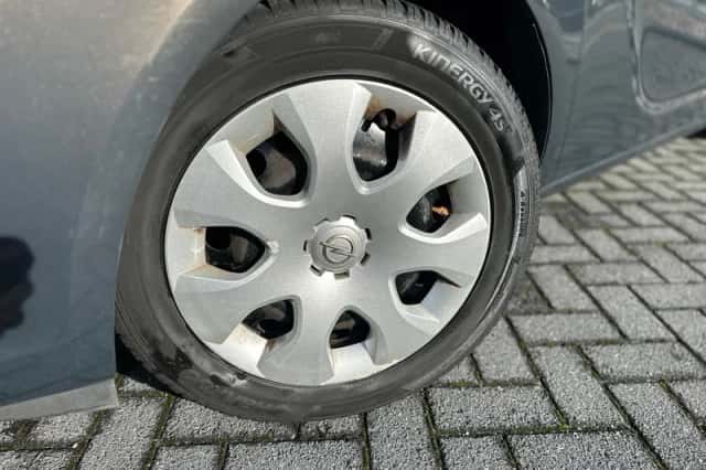 Opel Meriva (2015) thumbnail 6