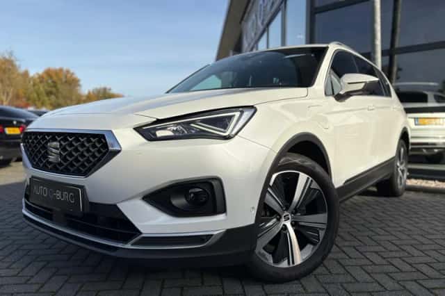 SEAT Tarraco (2021) thumbnail 2