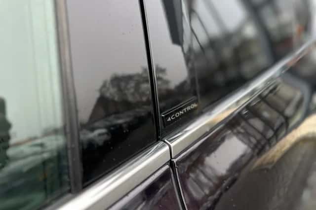 Renault Espace (2015) thumbnail 4