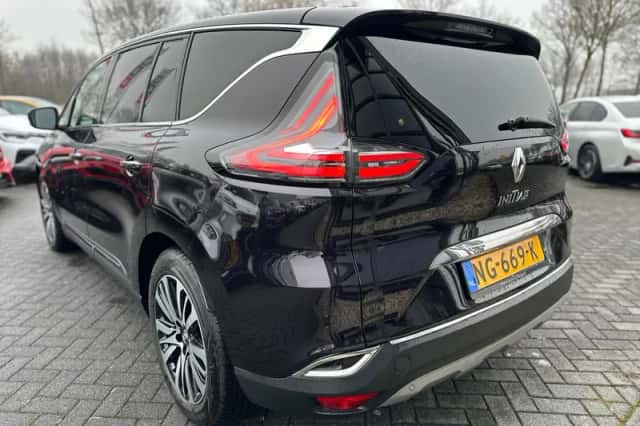 Renault Espace (2015) thumbnail 5