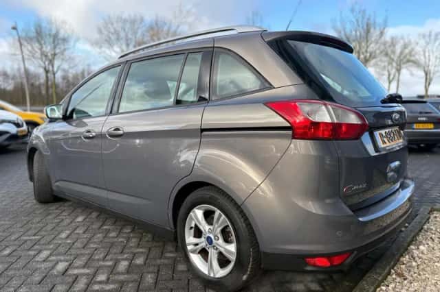 Ford Grand C-Max (2013) thumbnail 3