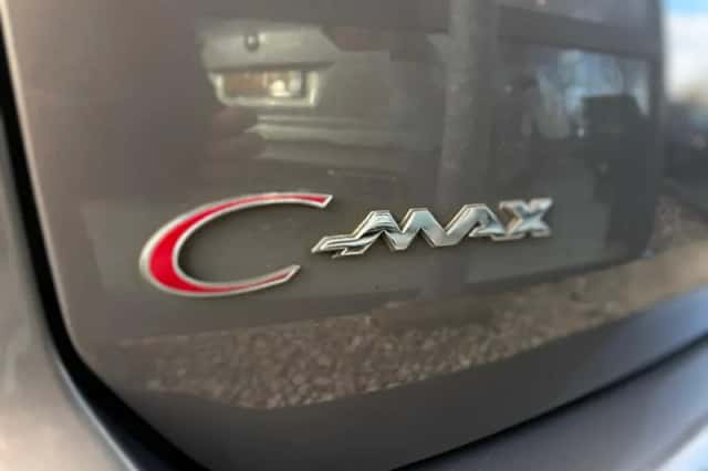 Ford Grand C-Max (2013) thumbnail 4