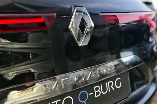 Renault Mégane (2023) thumbnail 5