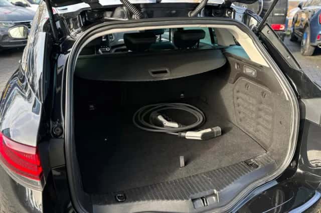 Renault Mégane (2023) thumbnail 6