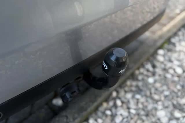 Peugeot 308 (2014) thumbnail 6