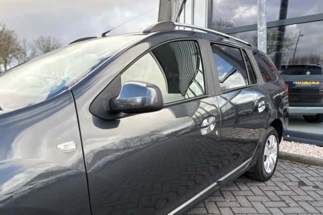 Dacia Logan MCV (2018) thumbnail 3