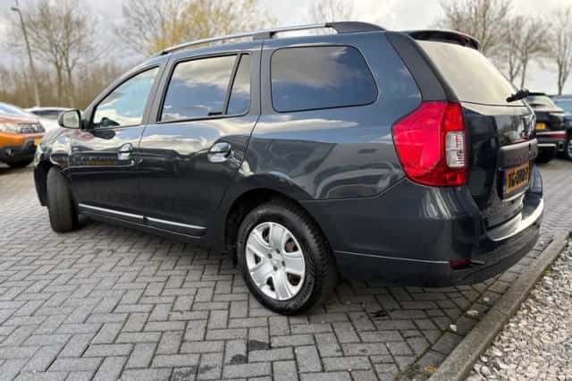 Dacia Logan MCV (2018) thumbnail 4
