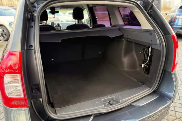 Dacia Logan MCV (2018) thumbnail 6