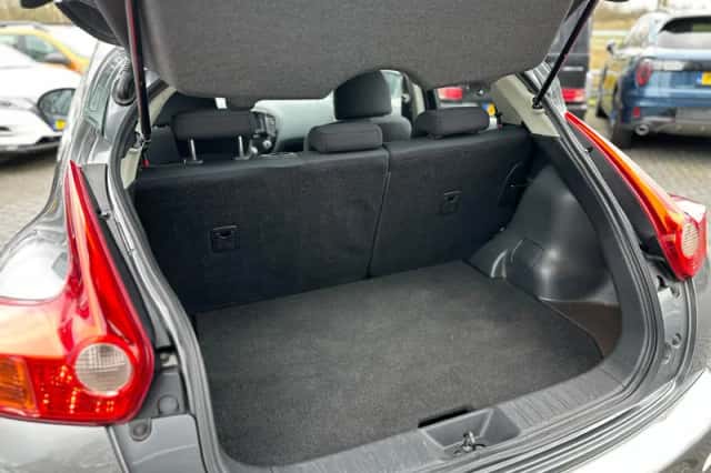 Nissan Juke (2013) thumbnail 6
