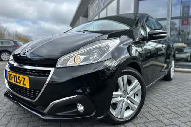 Peugeot 208 (2019) thumbnail 1