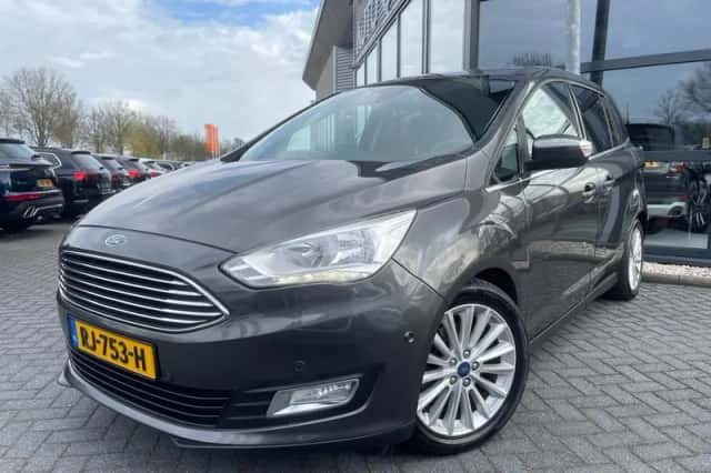 Ford Grand C-Max (2017) thumbnail 1