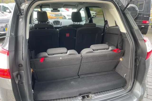 Ford Grand C-Max (2017) thumbnail 5