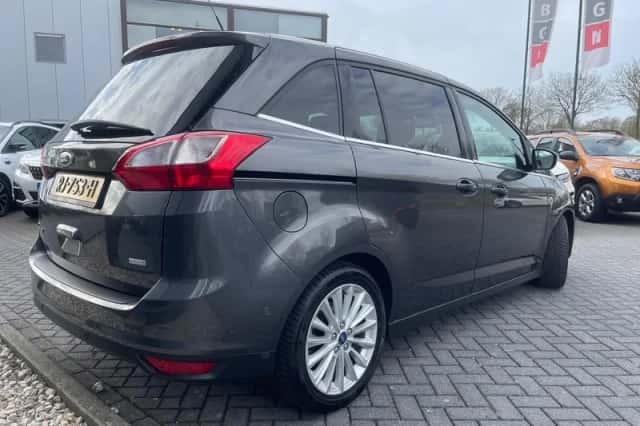 Ford Grand C-Max (2017) thumbnail 6