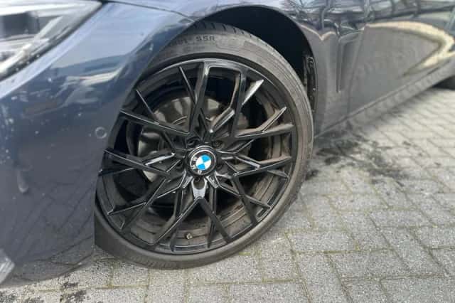 BMW 4-Serie (2017) thumbnail 3