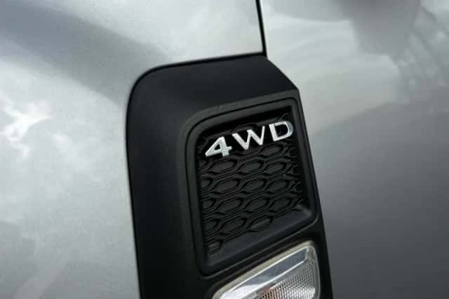 Dacia Duster (2021) thumbnail 3