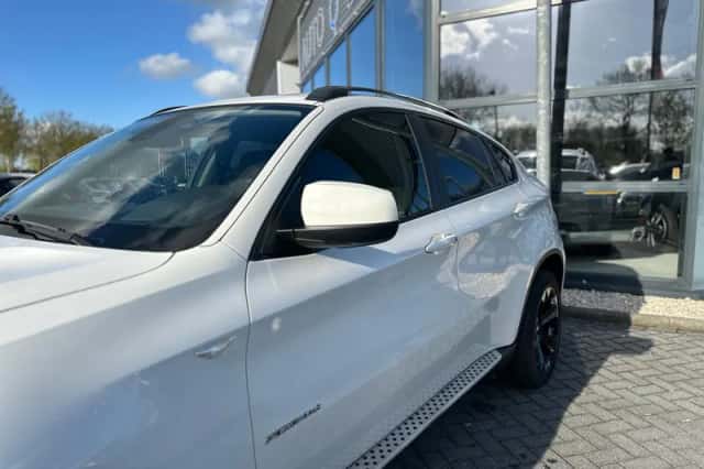 BMW X6 (2013) thumbnail 6