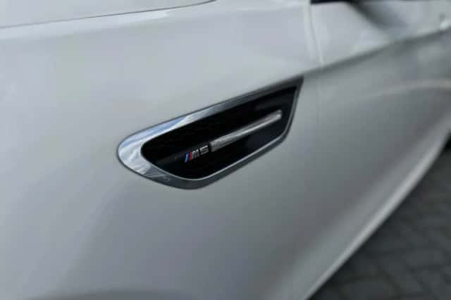 BMW 5-Serie (2015) thumbnail 4