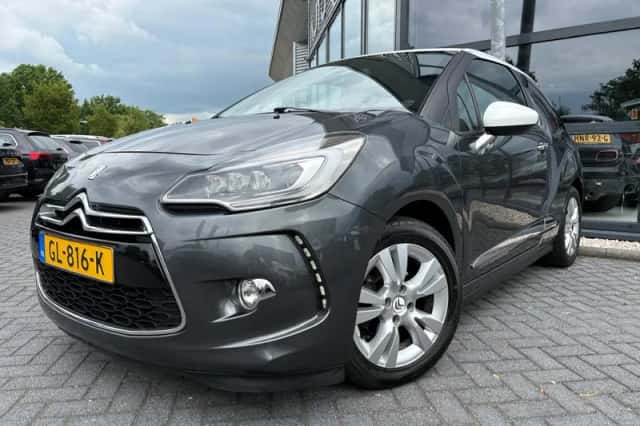 Citroën DS3 (2015) thumbnail 1