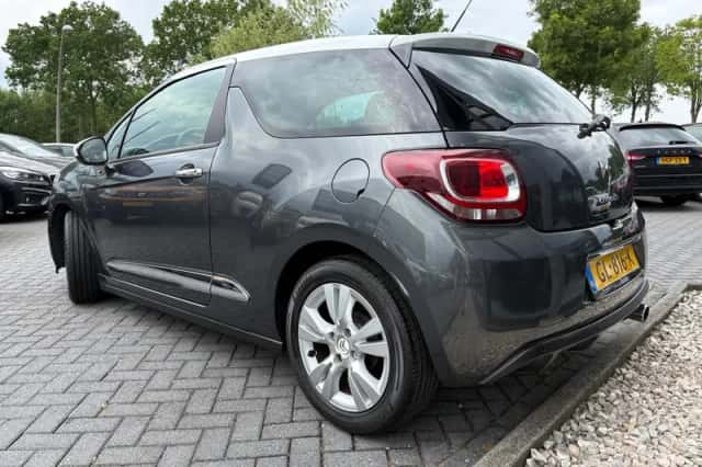 Citroën DS3 (2015) thumbnail 4