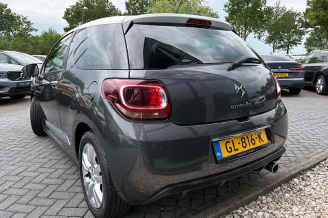 Citroën DS3 (2015) thumbnail 5