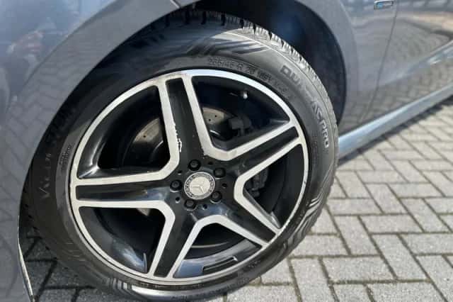 Mercedes-Benz GLE (2015) thumbnail 3