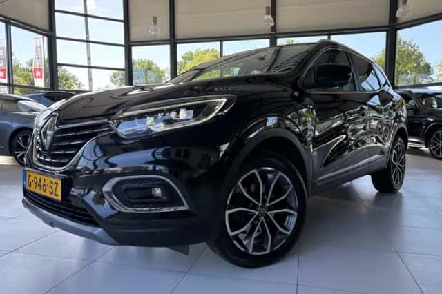 Renault Kadjar (2019) thumbnail 1