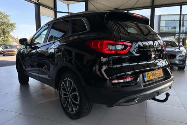 Renault Kadjar (2019) thumbnail 3