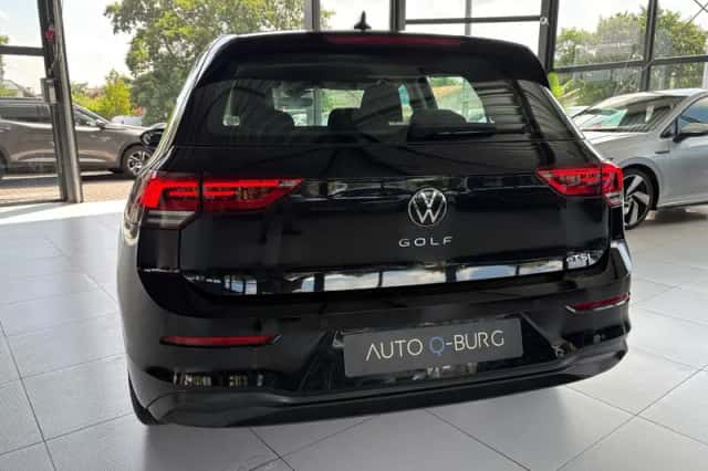 Volkswagen Golf (2021) thumbnail 5