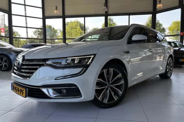 Renault Talisman (2021) thumbnail 1