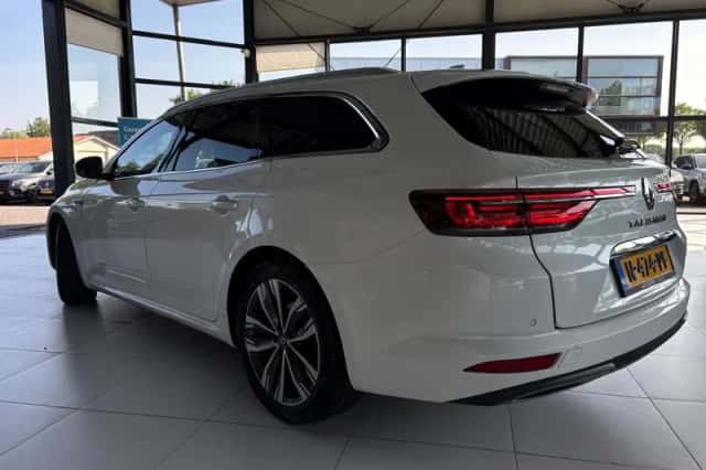 Renault Talisman (2021) thumbnail 4